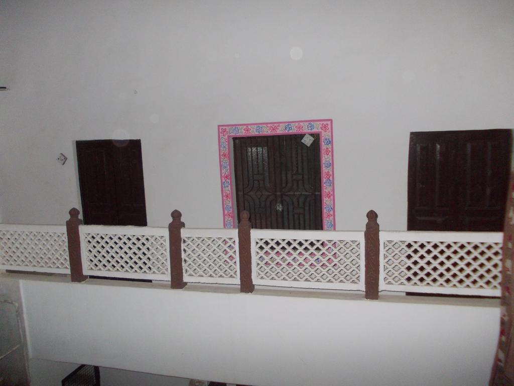 Raj Mahal Guest House Būndi Exterior foto